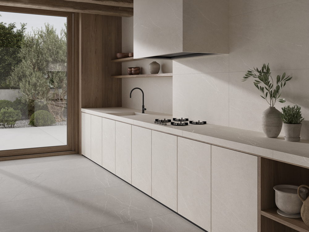 Ecoceramic