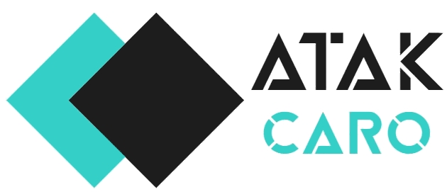 Logo Atakcaro